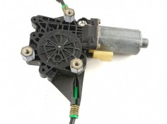 Recambio de elevalunas trasero izquierdo para ford mondeo berlina (gd) 2.0 16v cat referencia OEM IAM 1059785 0130821680  2