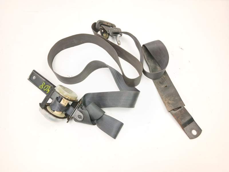 Recambio de cinturon seguridad delantero izquierdo para opel monterey 3.1 turbodiesel referencia OEM IAM 97155255  