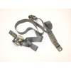 Recambio de cinturon seguridad delantero izquierdo para opel monterey 3.1 turbodiesel referencia OEM IAM 97155255  