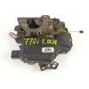 Recambio de cerradura puerta trasera derecha para seat toledo (1m2) 1.9 tdi referencia OEM IAM 3B4839016M  