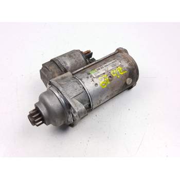 MOTOR ARRANQUE 02A911024G D7RS130 