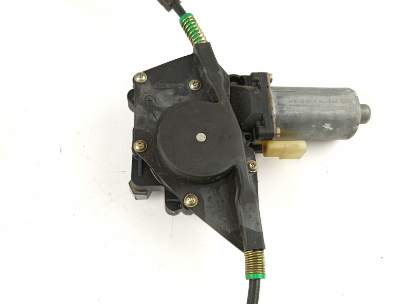 Recambio de elevalunas trasero derecho para ford mondeo berlina (gd) 2.0 16v cat referencia OEM IAM 1059782 0130821681 