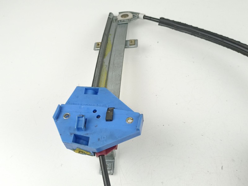Recambio de elevalunas trasero derecho para ford mondeo berlina (gd) 2.0 16v cat referencia OEM IAM 1059782 0130821681 