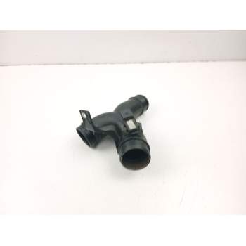 Recambio de tubo admision para audi q7 (4lb) 3.0 tdi quattro referencia OEM IAM 7L61457706  7L6145795