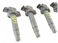 Recambio de bobina para toyota prius (nhw11) 1.5 16v cat referencia OEM IAM 9091902240   2