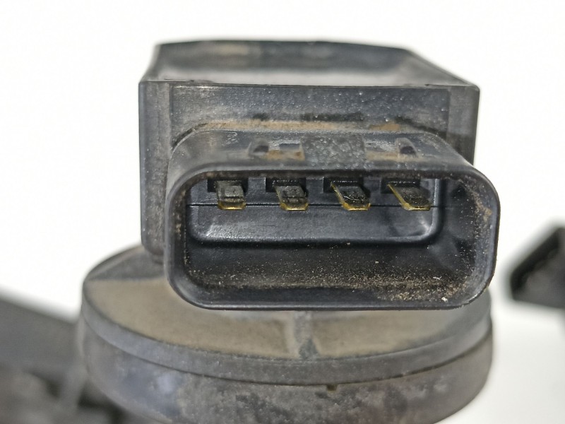 Recambio de bobina para toyota prius (nhw11) 1.5 16v cat referencia OEM IAM 9091902240  