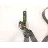 Recambio de cinturon seguridad delantero izquierdo para opel monterey 3.1 turbodiesel referencia OEM IAM 97155255  