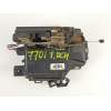 Recambio de cerradura puerta trasera derecha para seat toledo (1m2) 1.9 tdi referencia OEM IAM 3B4839016M  