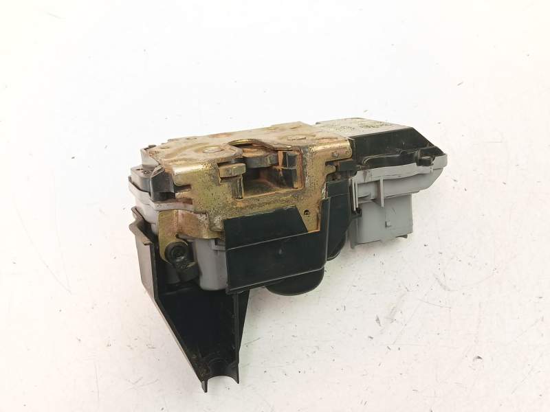 Recambio de cerradura puerta delantera izquierda para peugeot 307 break (3e) 1.6 16v referencia OEM IAM 9135N4  