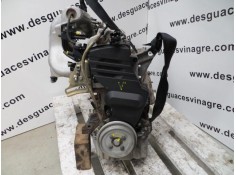 Recambio de motor gasolina renault scenic 16 g 1998 para renault scenic 1.6 g referencia OEM IAM K7MA702   2