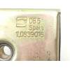 Recambio de cerradura puerta trasera derecha para seat toledo i (1l2) 1.8 i referencia OEM IAM 1L0839016  