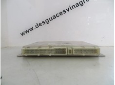 Recambio de centralita mercedes benz e 270 27 cdi 170cv 2000 para mercedes-benz clase e berlina (bm 210) e 270 cdi (210.016) ref 2