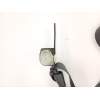 Recambio de cinturon seguridad delantero izquierdo para opel monterey 3.1 turbodiesel referencia OEM IAM 97155255  