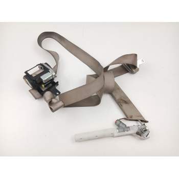 CINTURON SEGURIDAD DELANTERO IZQUIERDO 86885JY11B 