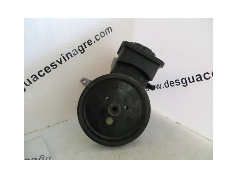 Recambio de bomba direccion para bmw 320 2.0 d d(20-4d-4d)3p-compac-e46 referencia OEM IAM 6756575  