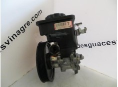Recambio de bomba direccion para bmw 320 2.0 d d(20-4d-4d)3p-compac-e46 referencia OEM IAM 6756575  