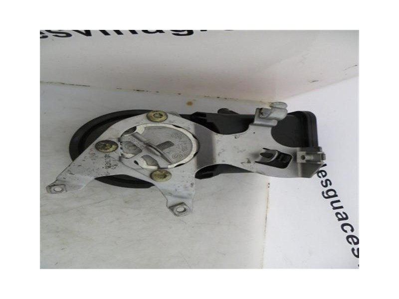 Recambio de bomba direccion para bmw 320 2.0 d d(20-4d-4d)3p-compac-e46 referencia OEM IAM 6756575  