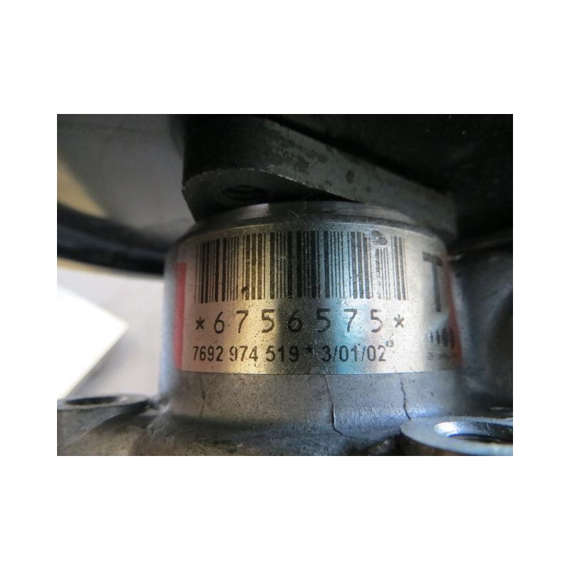 Recambio de bomba direccion para bmw 320 2.0 d d(20-4d-4d)3p-compac-e46 referencia OEM IAM 6756575  