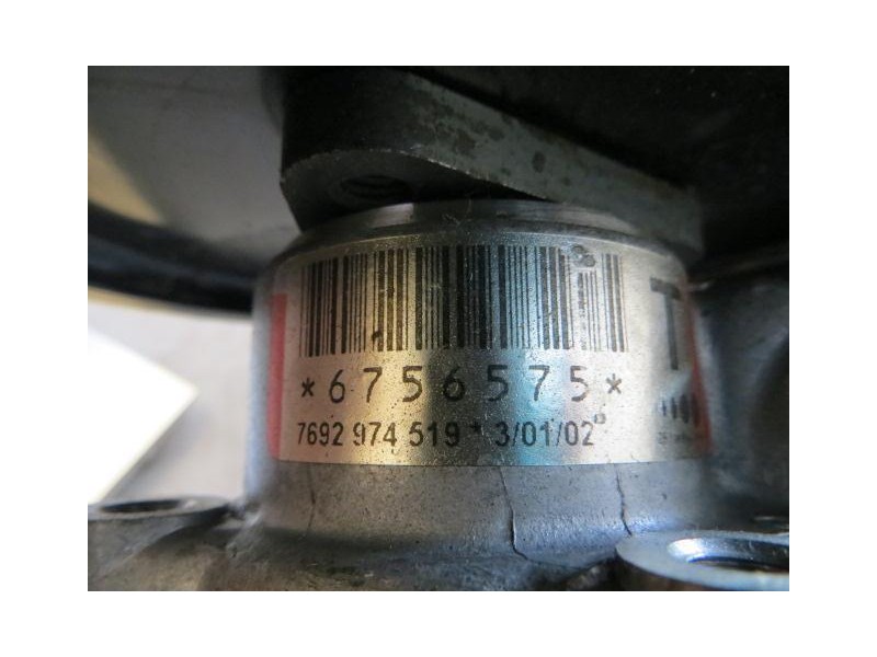 Recambio de bomba direccion para bmw 320 2.0 d d(20-4d-4d)3p-compac-e46 referencia OEM IAM 6756575  