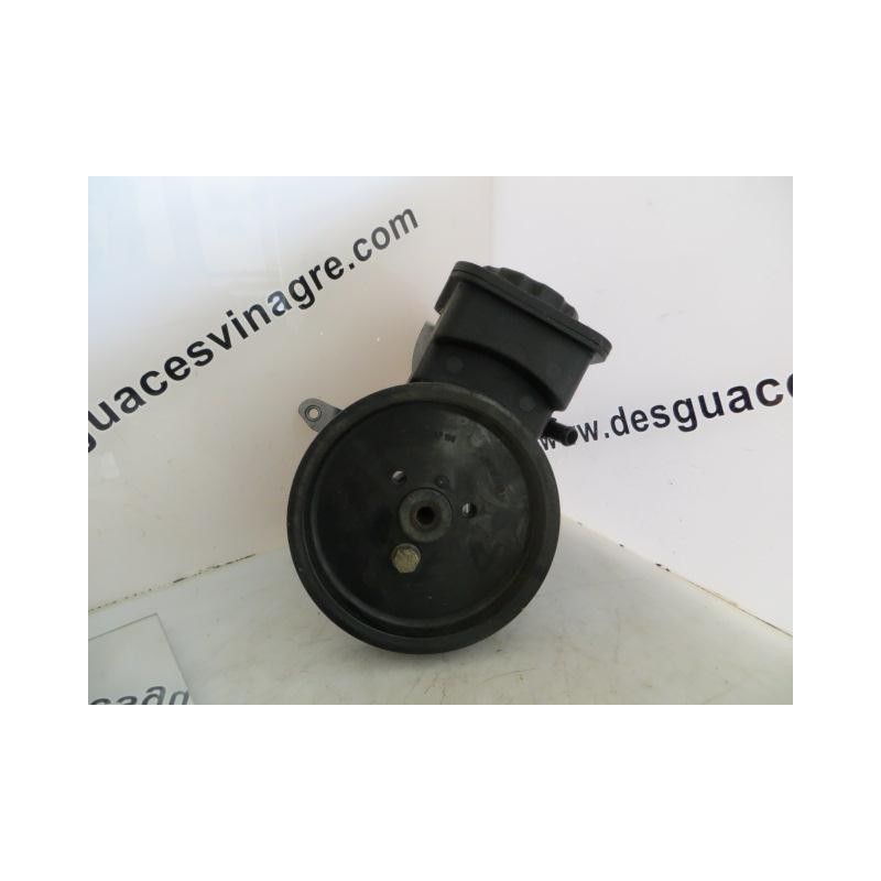 Recambio de bomba direccion para bmw 320 2.0 d d(20-4d-4d)3p-compac-e46 referencia OEM IAM 6756575  