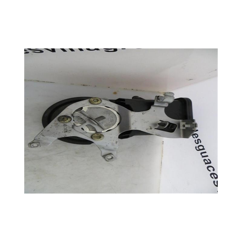 Recambio de bomba direccion para bmw 320 2.0 d d(20-4d-4d)3p-compac-e46 referencia OEM IAM 6756575  