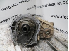 Recambio de caja transferencia nissan terrano 30 tdi 2002 para nissan terrano/terrano ii (r20) 3.0 ditd 4wd referencia OEM IAM  