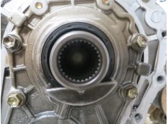 Recambio de caja transferencia nissan terrano 30 tdi 2002 para nissan terrano/terrano ii (r20) 3.0 ditd 4wd referencia OEM IAM   2