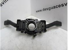 Recambio de mando luces y limpias audi a6 25 td automatico 2017 para audi a6 2.5 td /akn automatico referencia OEM IAM    2