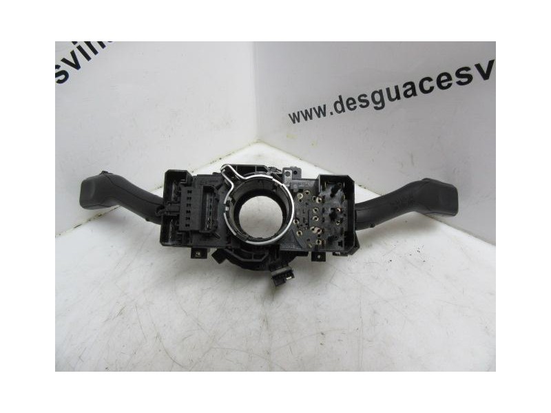 Recambio de mando luces y limpias audi a6 25 td automatico 2017 para audi a6 2.5 td /akn automatico referencia OEM IAM   