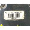 Recambio de cerradura puerta trasera derecha para seat toledo (1m2) 1.9 tdi referencia OEM IAM 3B4839016M  