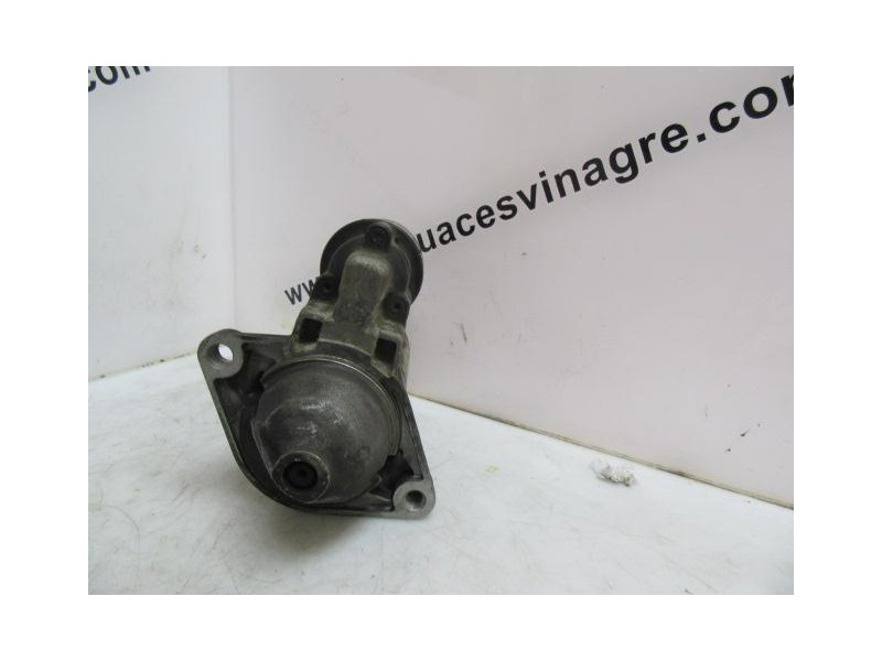 Recambio de motor arranque toyota corolla 16 g 9656cv 2000 para toyota corolla 1.6 g 110 cv 3zz-e----3p referencia OEM IAM 00011