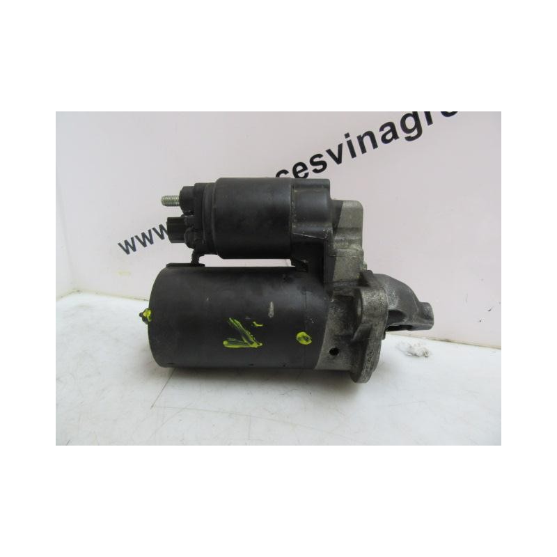 Recambio de motor arranque toyota corolla 16 g 9656cv 2000 para toyota corolla 1.6 g 110 cv 3zz-e----3p referencia OEM IAM 00011