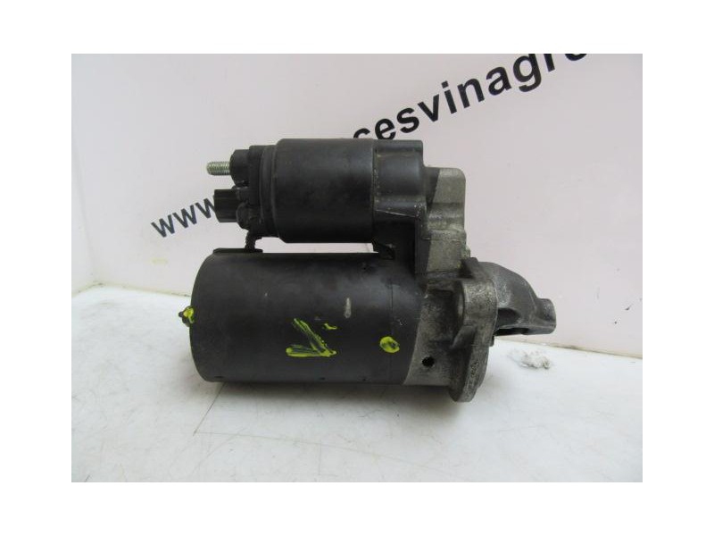 Recambio de motor arranque toyota corolla 16 g 9656cv 2000 para toyota corolla 1.6 g 110 cv 3zz-e----3p referencia OEM IAM 00011