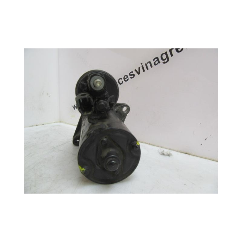 Recambio de motor arranque toyota corolla 16 g 9656cv 2000 para toyota corolla 1.6 g 110 cv 3zz-e----3p referencia OEM IAM 00011