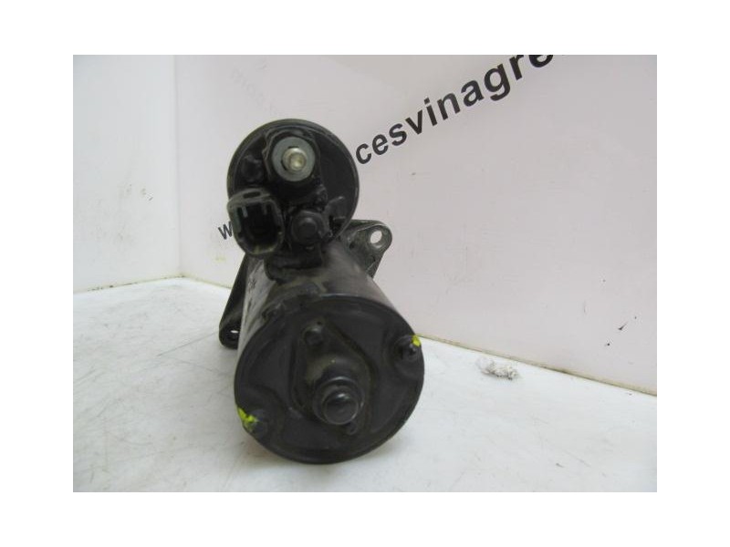 Recambio de motor arranque toyota corolla 16 g 9656cv 2000 para toyota corolla 1.6 g 110 cv 3zz-e----3p referencia OEM IAM 00011