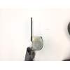 Recambio de cinturon seguridad delantero izquierdo para opel monterey 3.1 turbodiesel referencia OEM IAM 97155255  