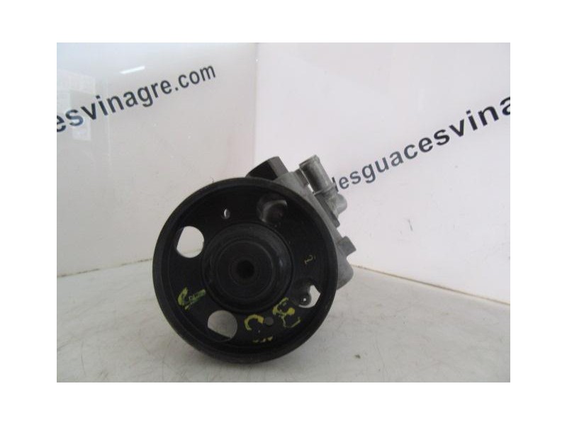 Recambio de bomba direccion para peugeot 406 2.0 g -rfv referencia OEM IAM 9624660180  