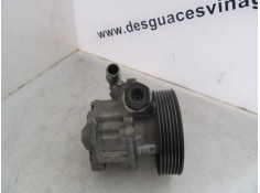 Recambio de bomba direccion para peugeot 406 2.0 g -rfv referencia OEM IAM 9624660180  