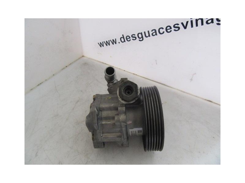 Recambio de bomba direccion para peugeot 406 2.0 g -rfv referencia OEM IAM 9624660180  