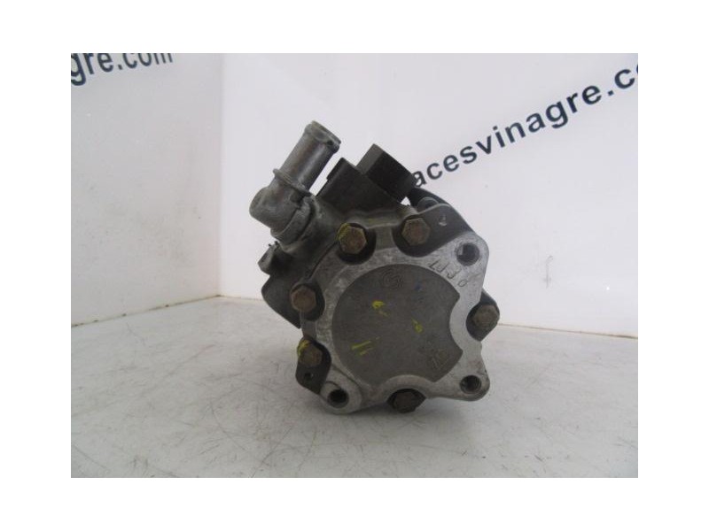 Recambio de bomba direccion para peugeot 406 2.0 g -rfv referencia OEM IAM 9624660180  