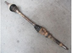 Recambio de transmision delantera derecha para ford transit 2.0 td 85 cv --f3fa-- referencia OEM IAM   