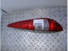 Recambio de piloto trasero derecho para ford mondeo 2.0 g /cjba referencia OEM IAM RANCHERA  