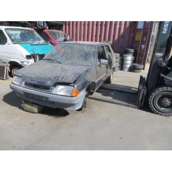 CITROËN AX