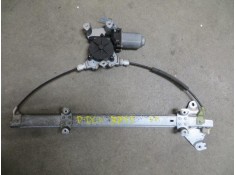 Recambio de elevalunas elec. del. dch. : nissan almera : 2.2 td 4p [2001] para nissan almera 2.2 td   4p referencia OEM IAM ELEC