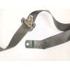 Recambio de cinturon seguridad delantero izquierdo para opel monterey 3.1 turbodiesel referencia OEM IAM 97155255  