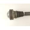 Recambio de transmision delantera derecha para volkswagen caddy ka/kb (2k) 1.9 tdi referencia OEM IAM 2K0407272E  
