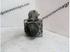 Recambio de motor arranque : fiat punto : 1.2 g -176b4.000 (59,82cv) [1999] para fiat punto 1.2 g -176b4.000 referencia OEM IAM  2