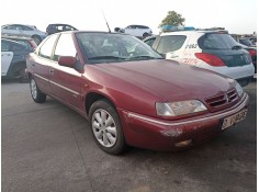 citroen xantia berlina del año 1999