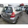 honda jazz del año 2005