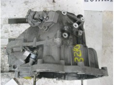 Recambio de cambio 5v (td/tdi ) : fiat stilo : 1.9 td-192a1000(gasoleo a)(116cv)3p [2005] para fiat stilo )(116cv 1.9 td-192a100 2